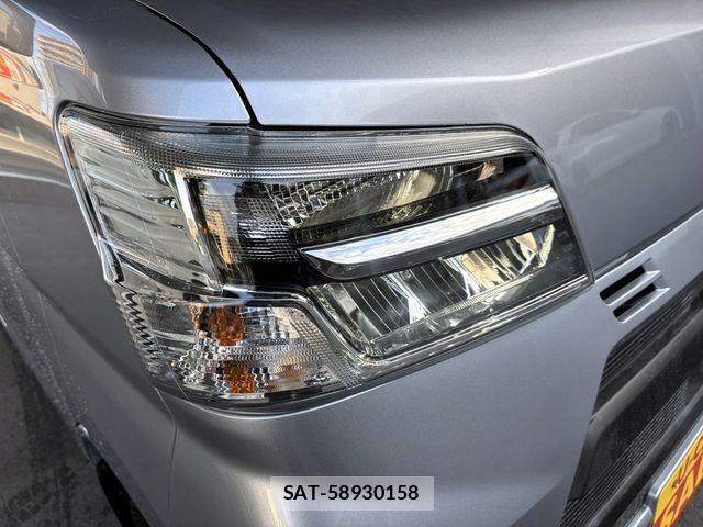 Daihatsu HIJET CARGO 2021-08 1846760-25