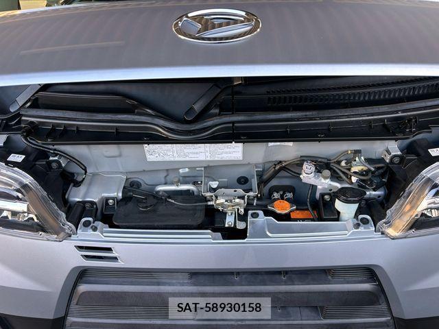 Daihatsu HIJET CARGO 2021-08 1846760-26