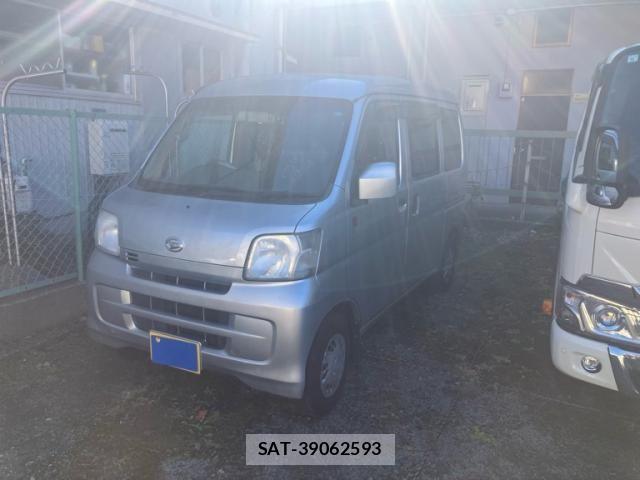Daihatsu HIJET CARGO 2016-01 2248536-0