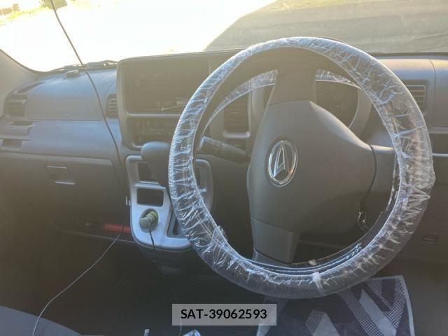 Daihatsu HIJET CARGO 2016-01 2248536-11