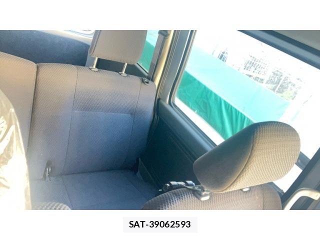 Daihatsu HIJET CARGO 2016-01 2248536-17
