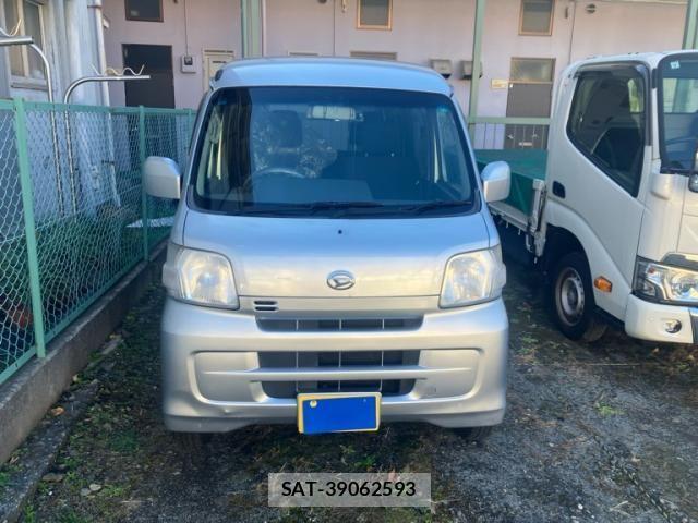 Daihatsu HIJET CARGO 2016-01 2248536-1