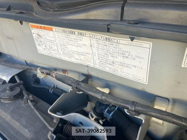 Daihatsu HIJET CARGO 2016-01 2248536-21