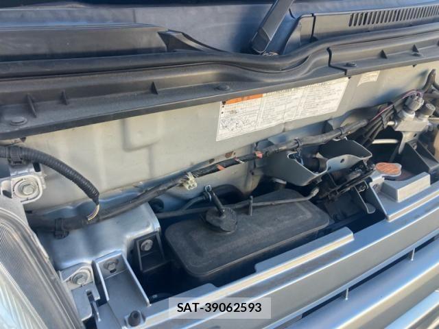 Daihatsu HIJET CARGO 2016-01 2248536-22