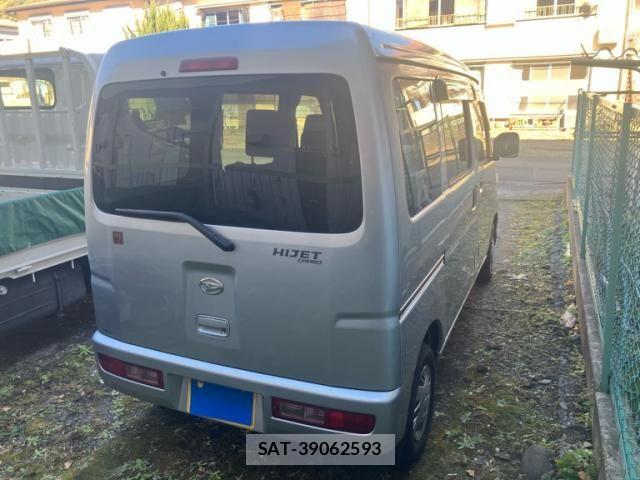 Daihatsu HIJET CARGO 2016-01 2248536-3