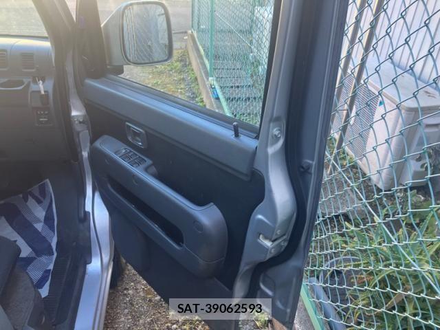 Daihatsu HIJET CARGO 2016-01 2248536-8