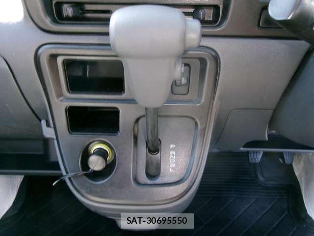 Daihatsu HIJET CARGO 2016-09 2316591-9
