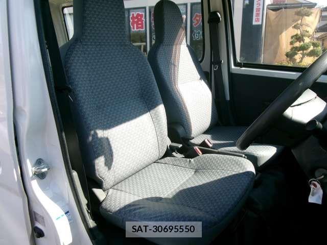 Daihatsu HIJET CARGO 2016-09 2316591-12