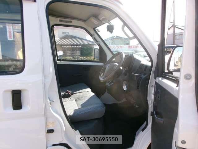 Daihatsu HIJET CARGO 2016-09 2316591-13