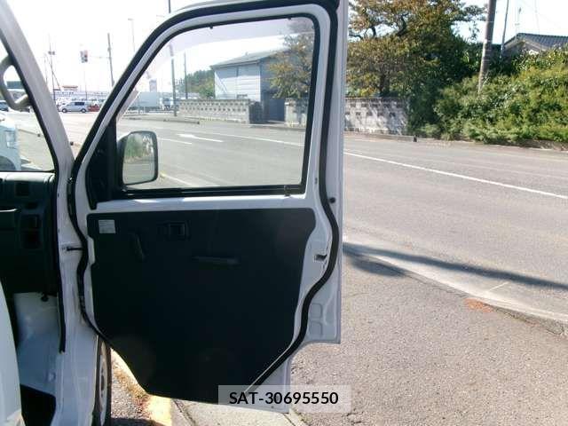 Daihatsu HIJET CARGO 2016-09 2316591-14
