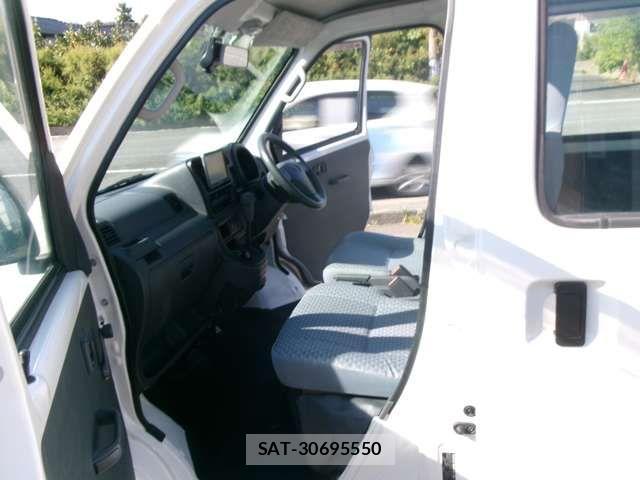 Daihatsu HIJET CARGO 2016-09 2316591-16