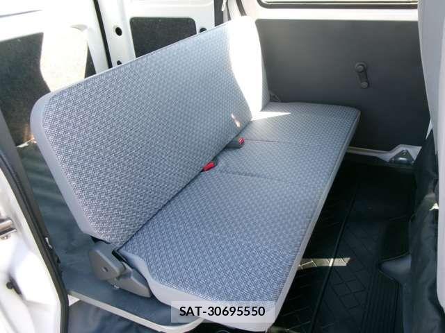Daihatsu HIJET CARGO 2016-09 2316591-17