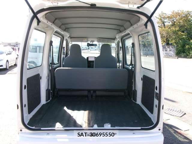 Daihatsu HIJET CARGO 2016-09 2316591-18