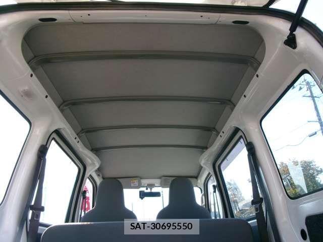 Daihatsu HIJET CARGO 2016-09 2316591-19