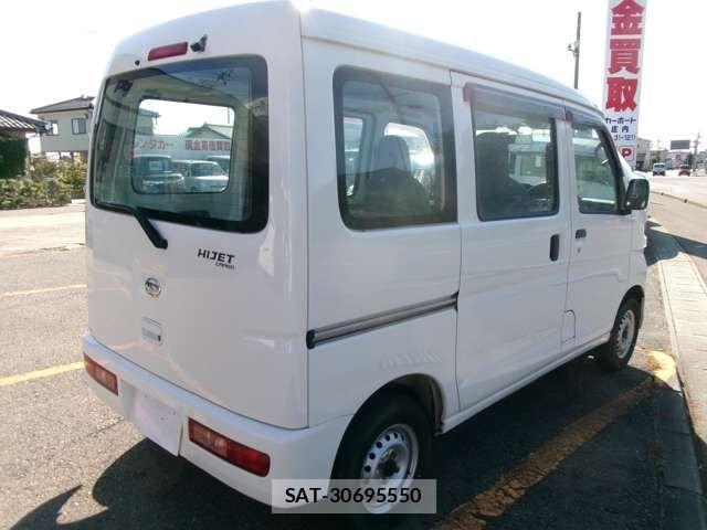 Daihatsu HIJET CARGO 2016-09 2316591-4
