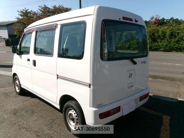 Daihatsu HIJET CARGO 2016-09 2316591-6