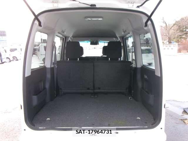 Daihatsu HIJET CARGO 2018-02 2316590-13