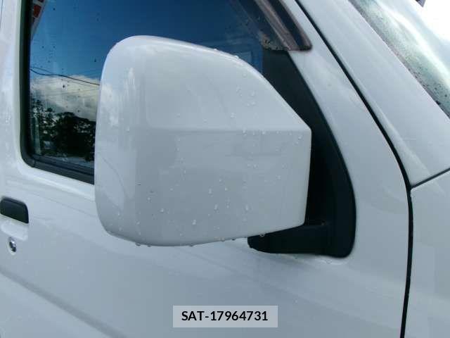 Daihatsu HIJET CARGO 2018-02 2316590-16