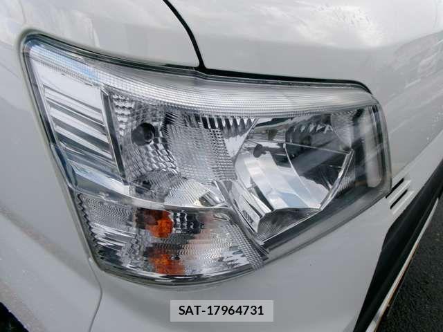 Daihatsu HIJET CARGO 2018-02 2316590-17