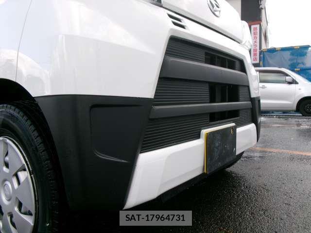 Daihatsu HIJET CARGO 2018-02 2316590-18