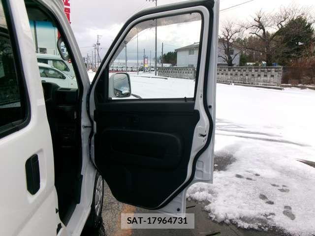Daihatsu HIJET CARGO 2018-02 2316590-19