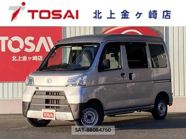 Daihatsu HIJET CARGO 2020-09 2349793-0