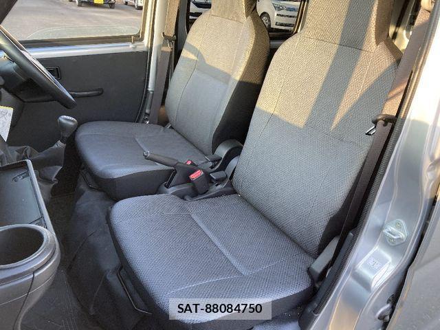 Daihatsu HIJET CARGO 2020-09 2349793-13