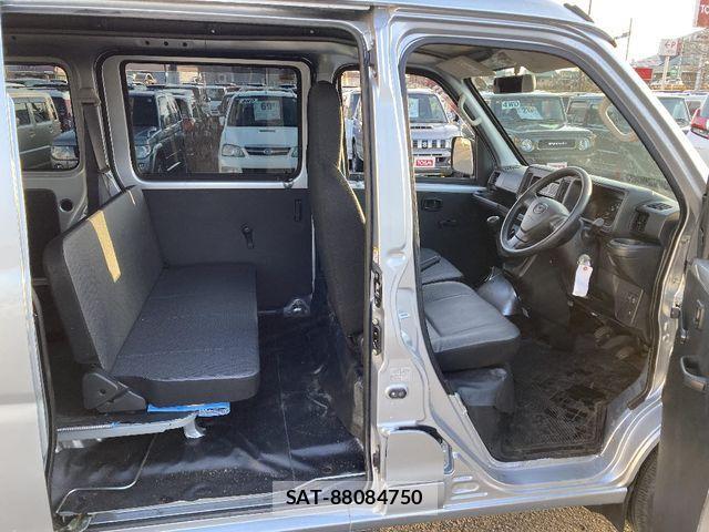 Daihatsu HIJET CARGO 2020-09 2349793-17