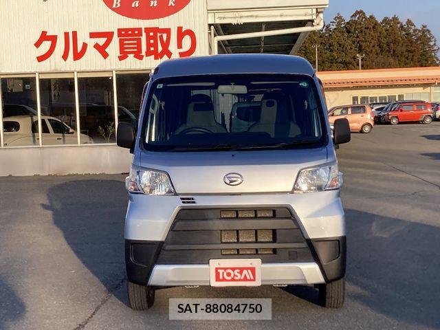 Daihatsu HIJET CARGO 2020-09 2349793-18