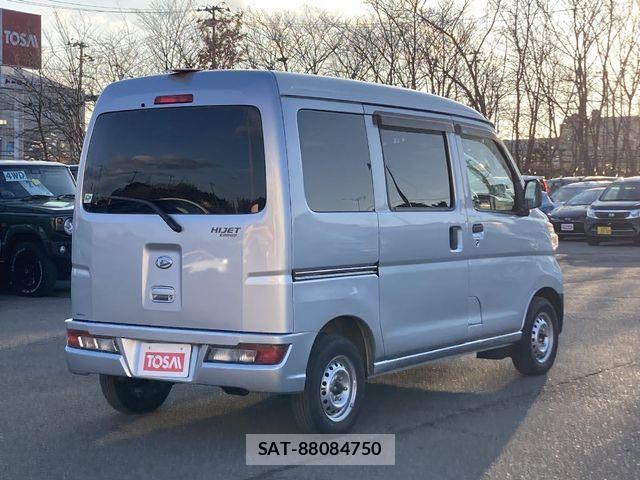 Daihatsu HIJET CARGO 2020-09 2349793-1