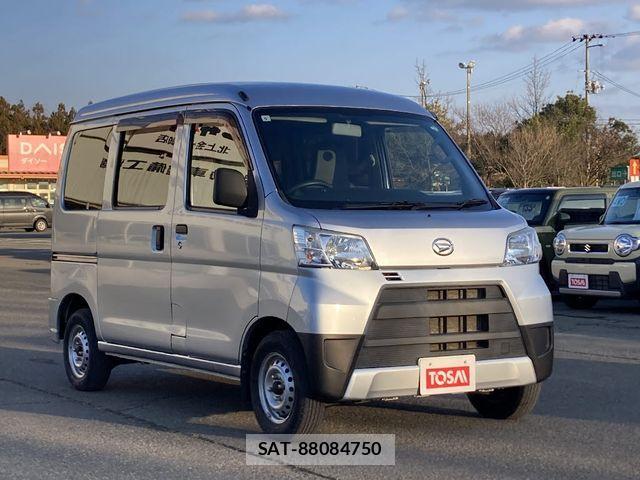 Daihatsu HIJET CARGO 2020-09 2349793-19