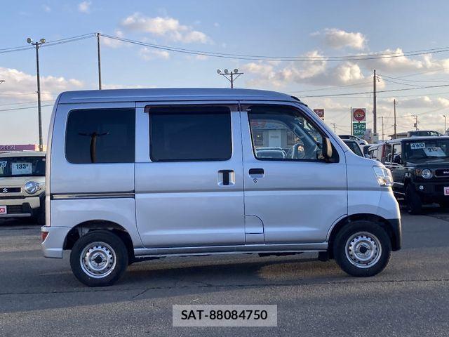 Daihatsu HIJET CARGO 2020-09 2349793-20