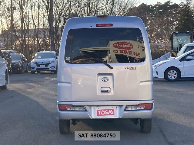 Daihatsu HIJET CARGO 2020-09 2349793-21