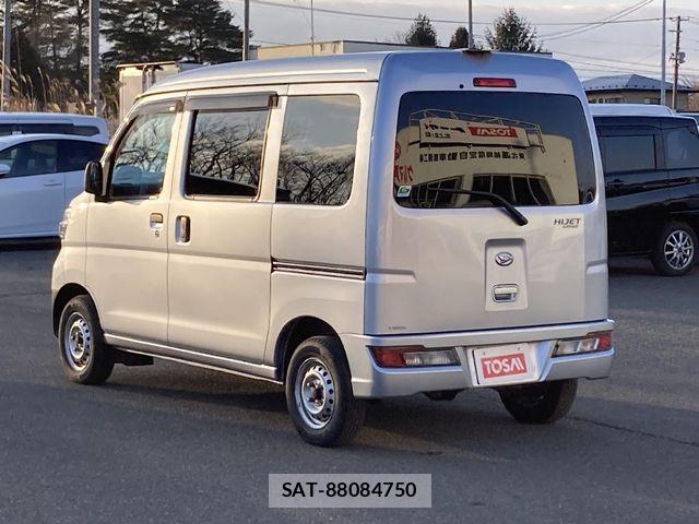 Daihatsu HIJET CARGO 2020-09 2349793-22