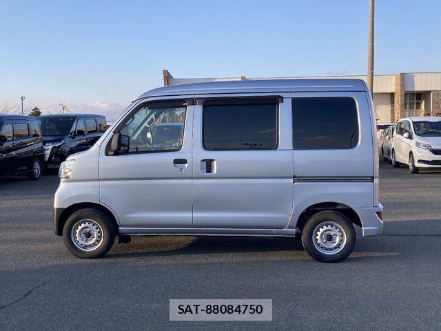 Daihatsu HIJET CARGO 2020-09 2349793-23