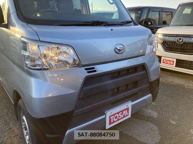 Daihatsu HIJET CARGO 2020-09 2349793-24