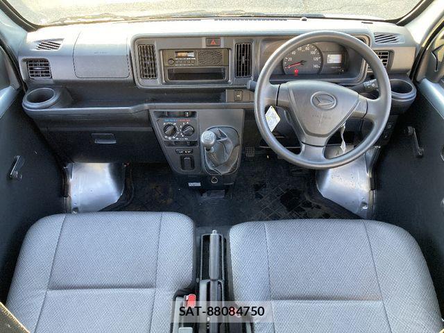 Daihatsu HIJET CARGO 2020-09 2349793-2