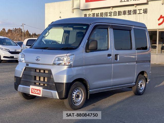 Daihatsu HIJET CARGO 2020-09 2349793-29