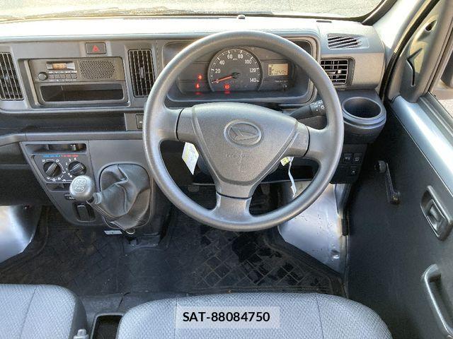 Daihatsu HIJET CARGO 2020-09 2349793-3