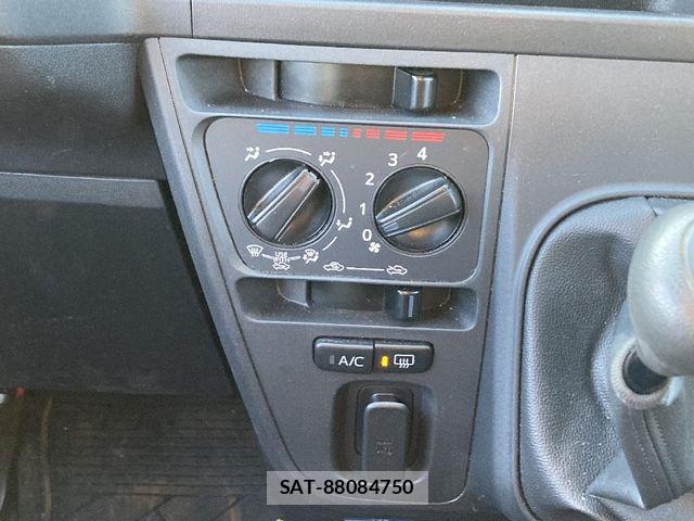Daihatsu HIJET CARGO 2020-09 2349793-6