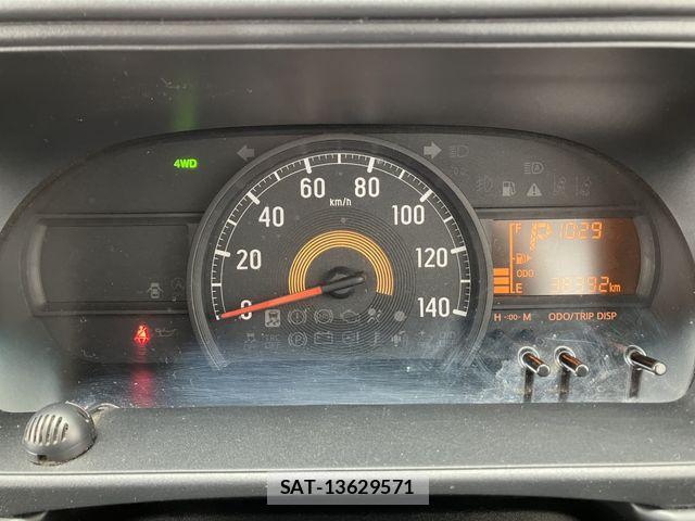 Daihatsu HIJET CARGO 2020-12 3421351-9