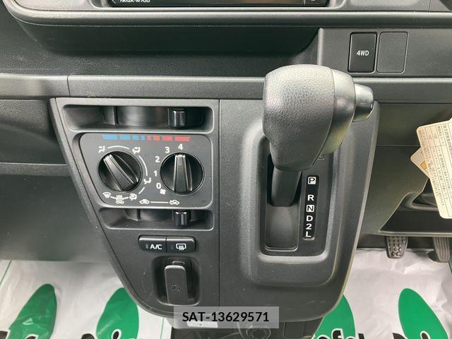 Daihatsu HIJET CARGO 2020-12 3421351-10