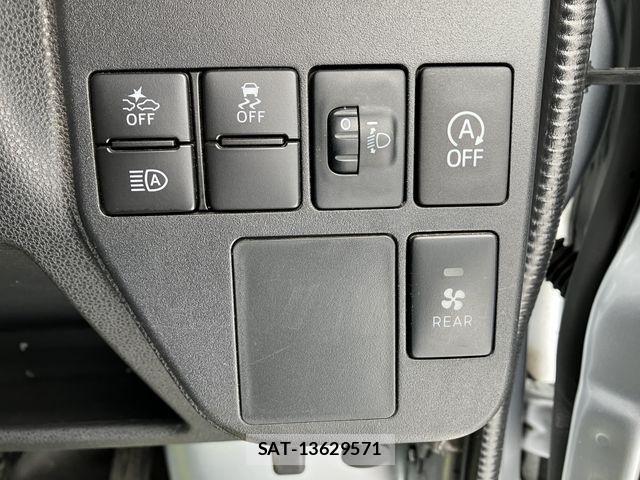 Daihatsu HIJET CARGO 2020-12 3421351-11