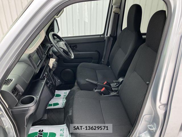 Daihatsu HIJET CARGO 2020-12 3421351-13