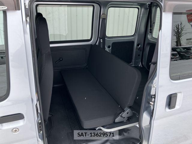 Daihatsu HIJET CARGO 2020-12 3421351-14