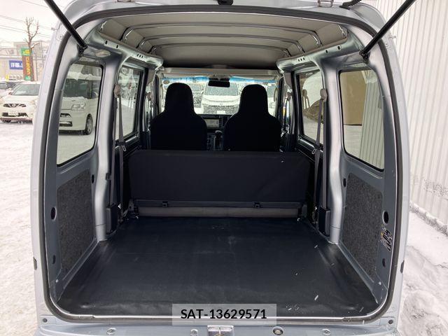 Daihatsu HIJET CARGO 2020-12 3421351-15