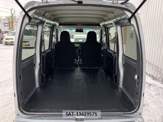 Daihatsu HIJET CARGO 2020-12 3421351-16