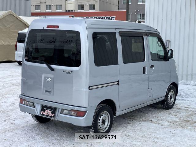 Daihatsu HIJET CARGO 2020-12 3421351-18