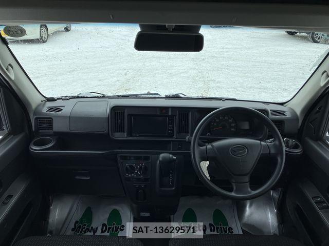 Daihatsu HIJET CARGO 2020-12 3421351-1
