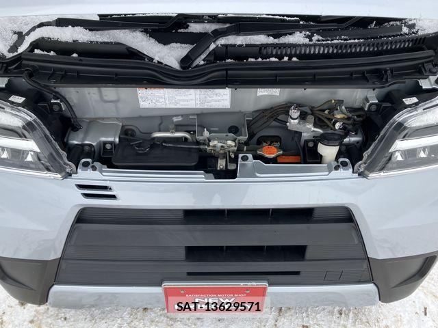 Daihatsu HIJET CARGO 2020-12 3421351-2